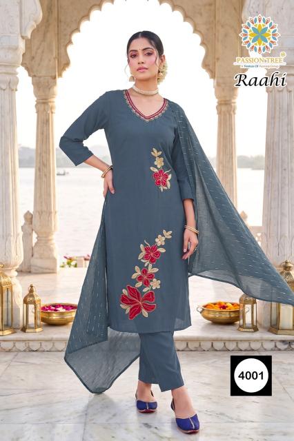 Passion tree raahi vol 4 kurti wholesalers in guqahati